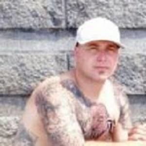 Meet your Posher, Eric allen